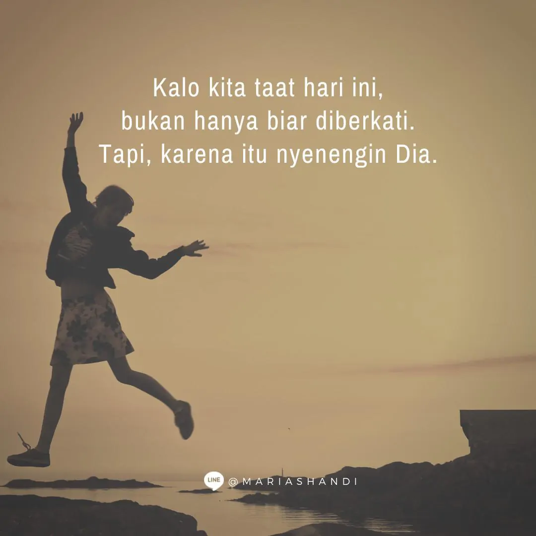 Alasan Taat Alasan Taat