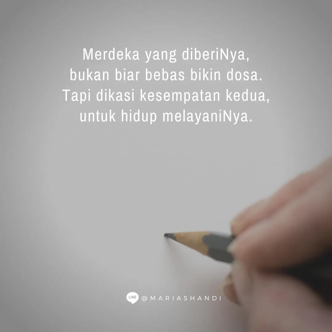 Arti Merdeka
