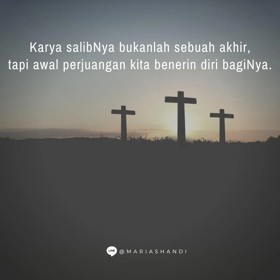 Awal Perjuangan