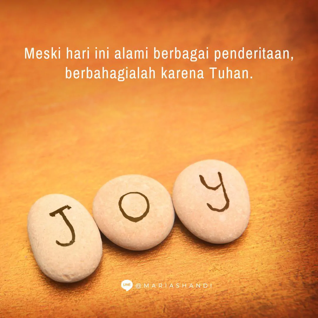 Beda Konsep Hidup