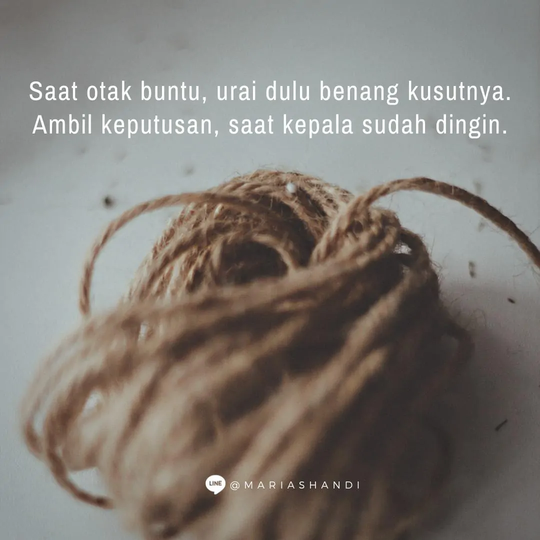 Benang Kusut