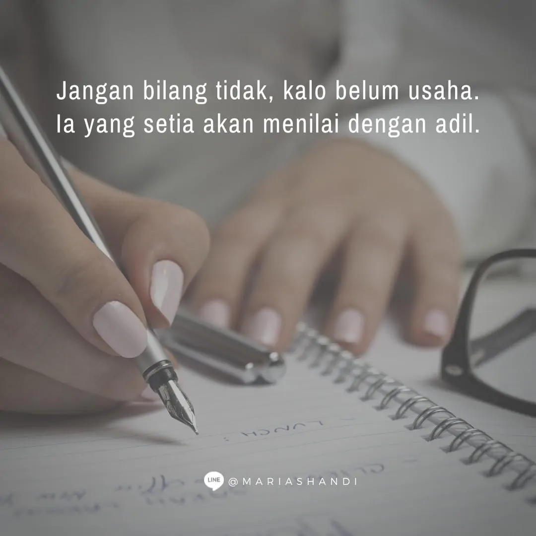 Berproses Berproses