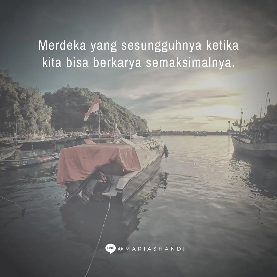 Dirgahayu Indonesiaku
