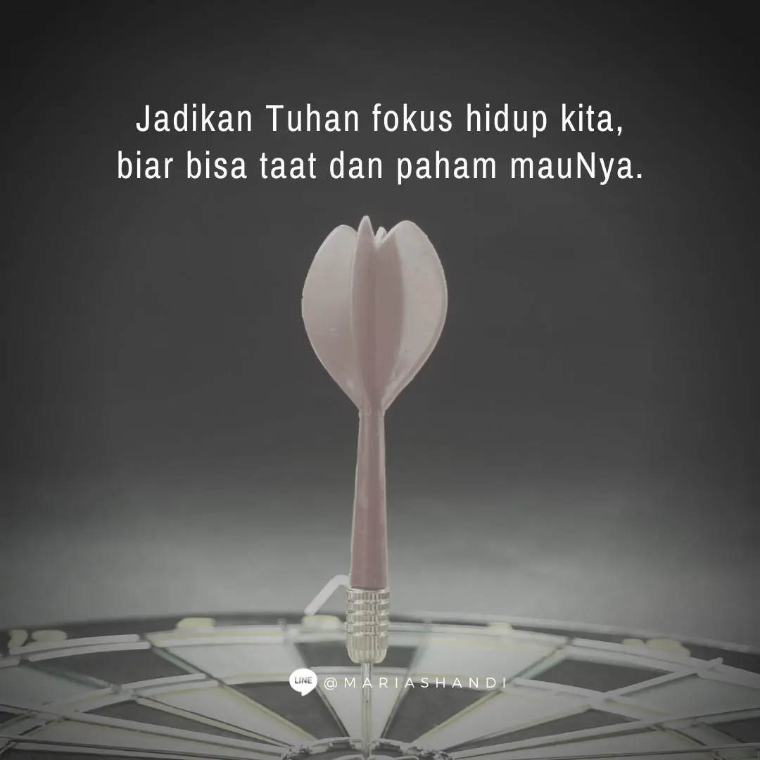 Fokus Hidup