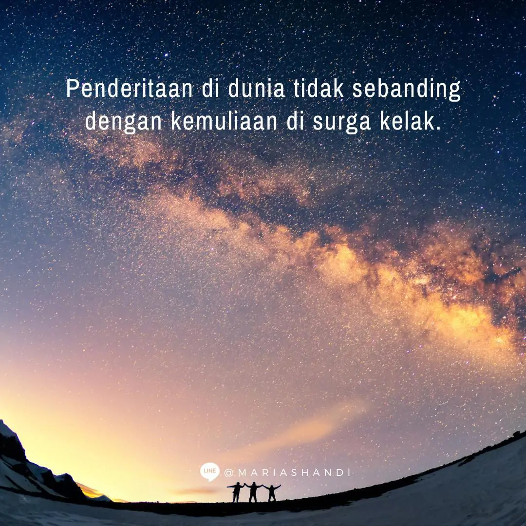 Hanya Sementara