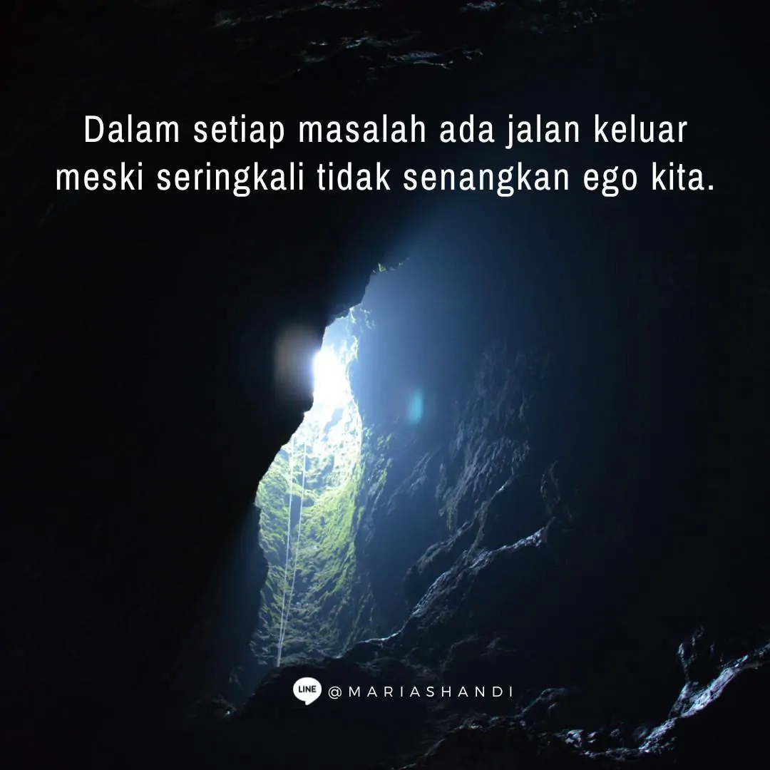 Jalan Keluar