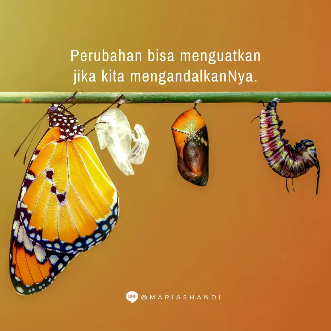 Dikukuhkan melalui Perubahan Dikukuhkan melalui Perubahan
