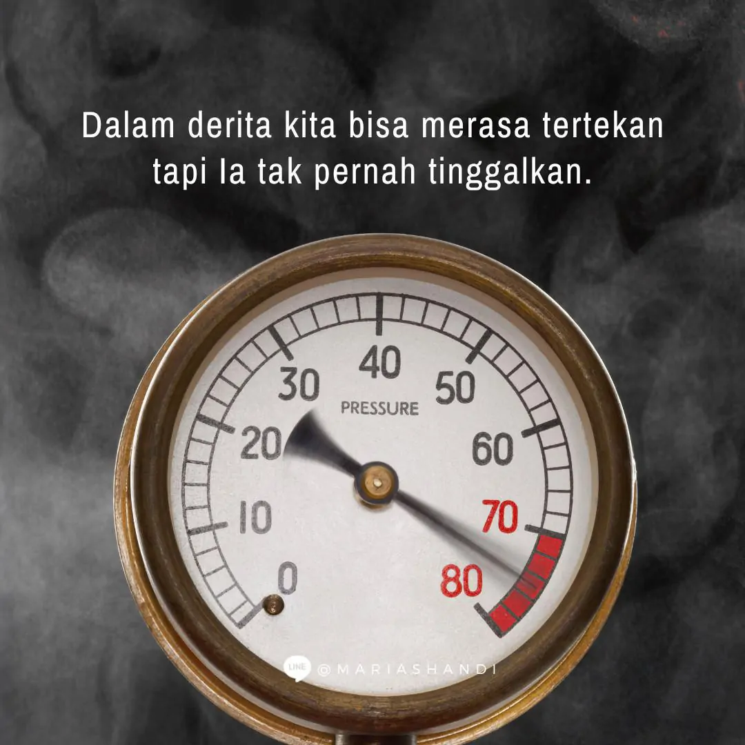 Kemampuan Bertahan Hidup