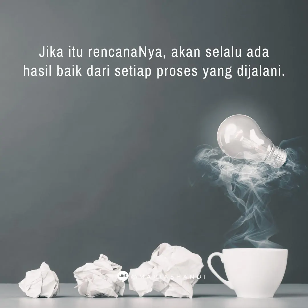 Ketekunan dan Janji Tuhan Ketekunan dan Janji Tuhan