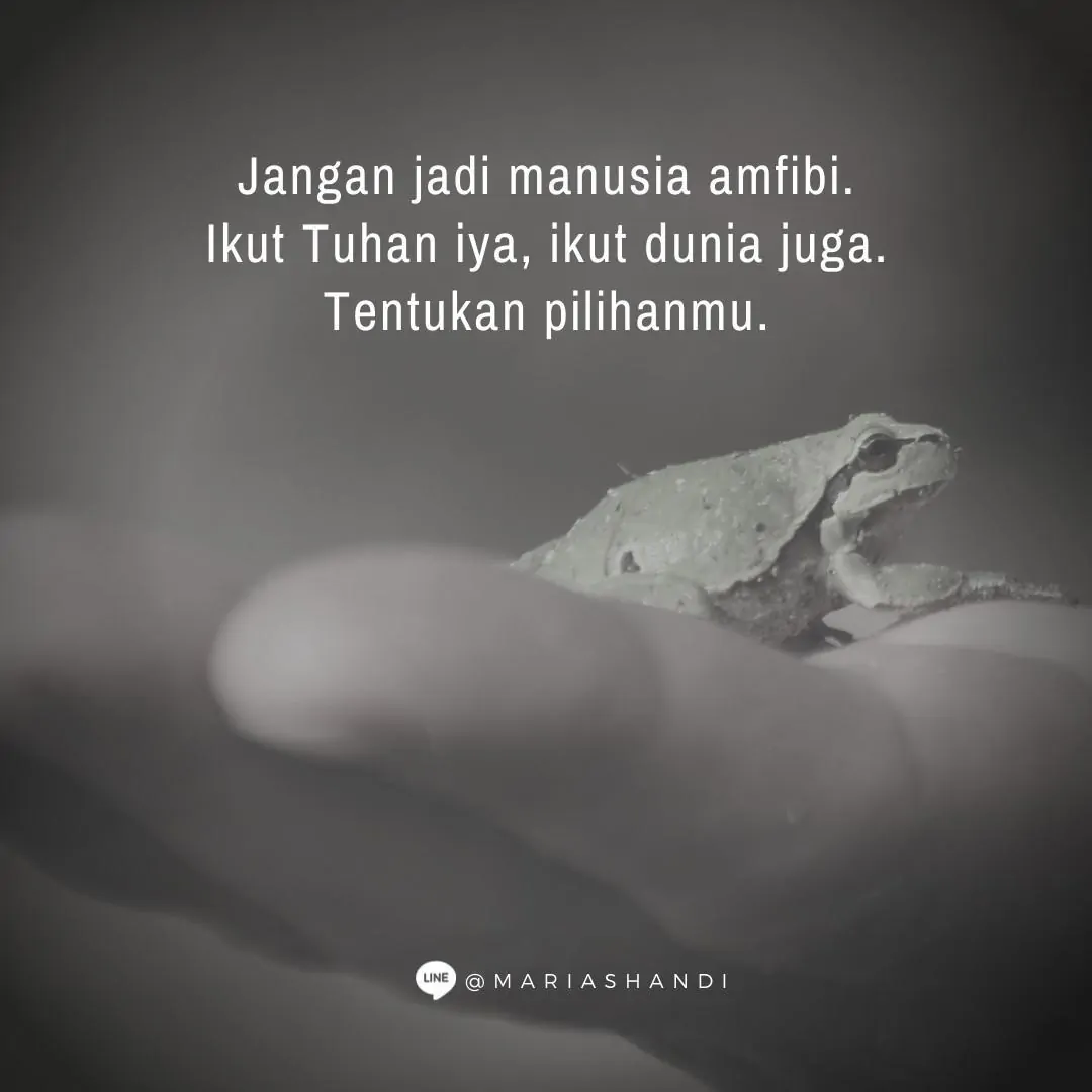 Manusia Amfibi