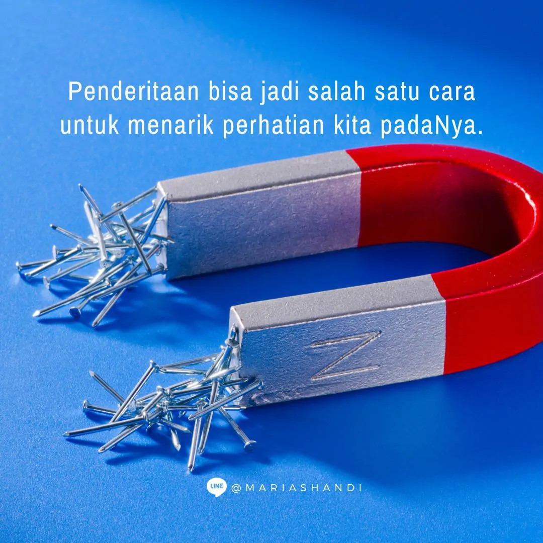 Menarik Perhatian