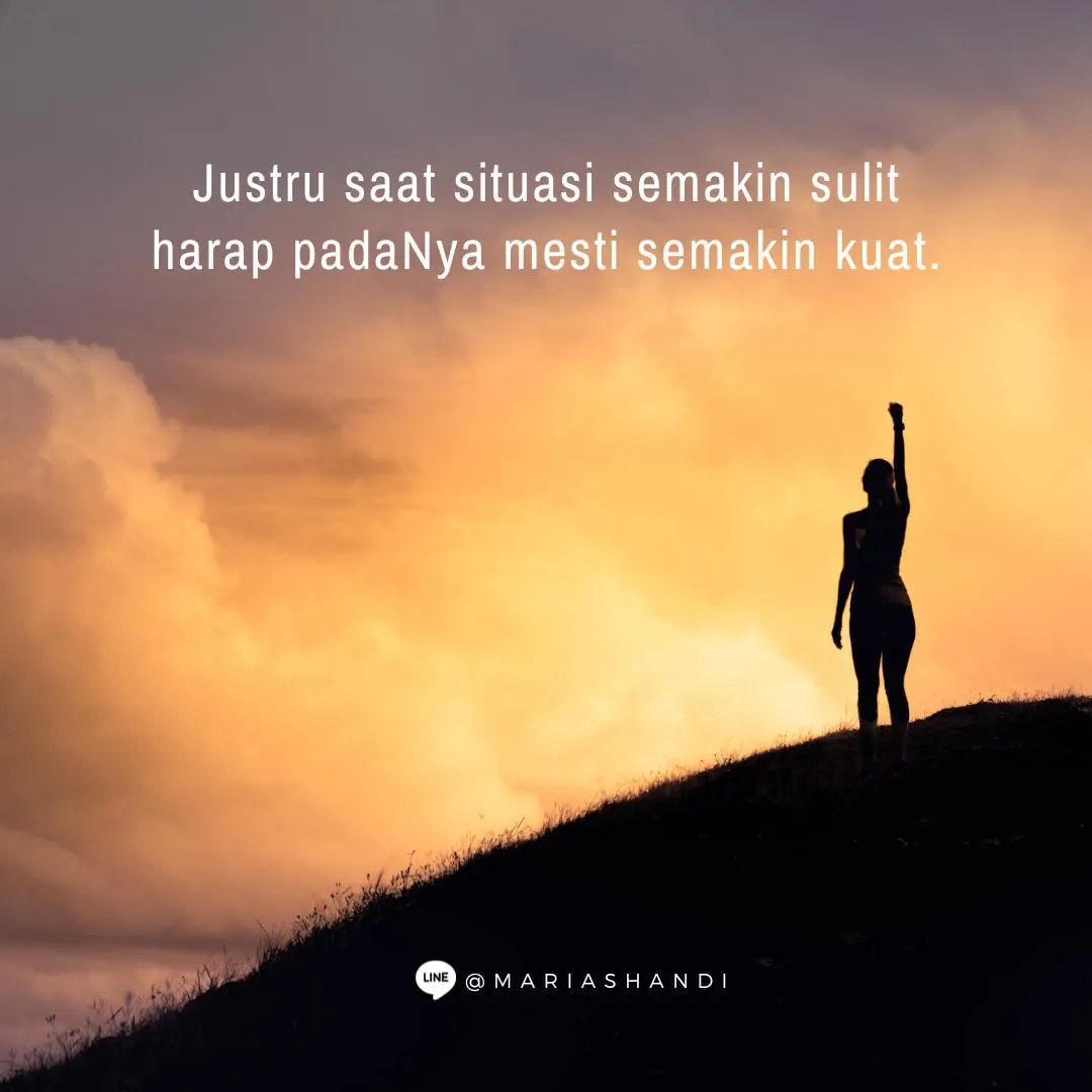 Mengandalkan Kasih Allah yang Abadi