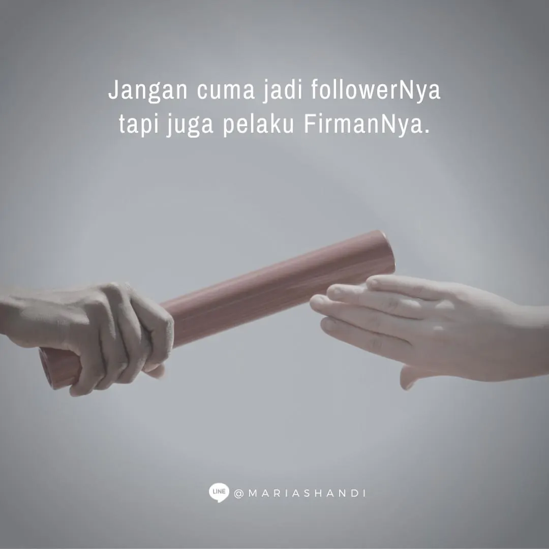Pelaku Firman Pelaku Firman