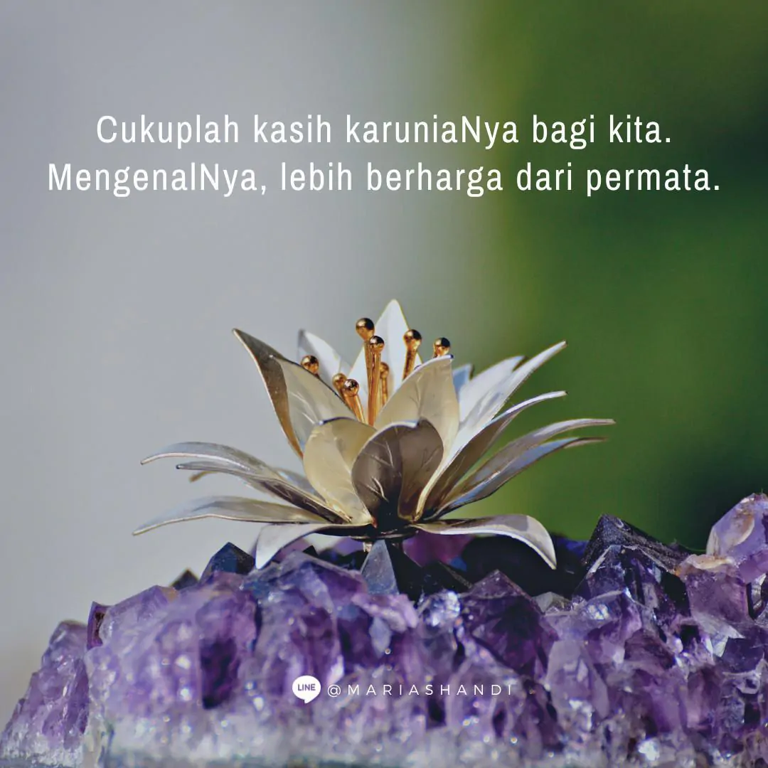 Permata Hati