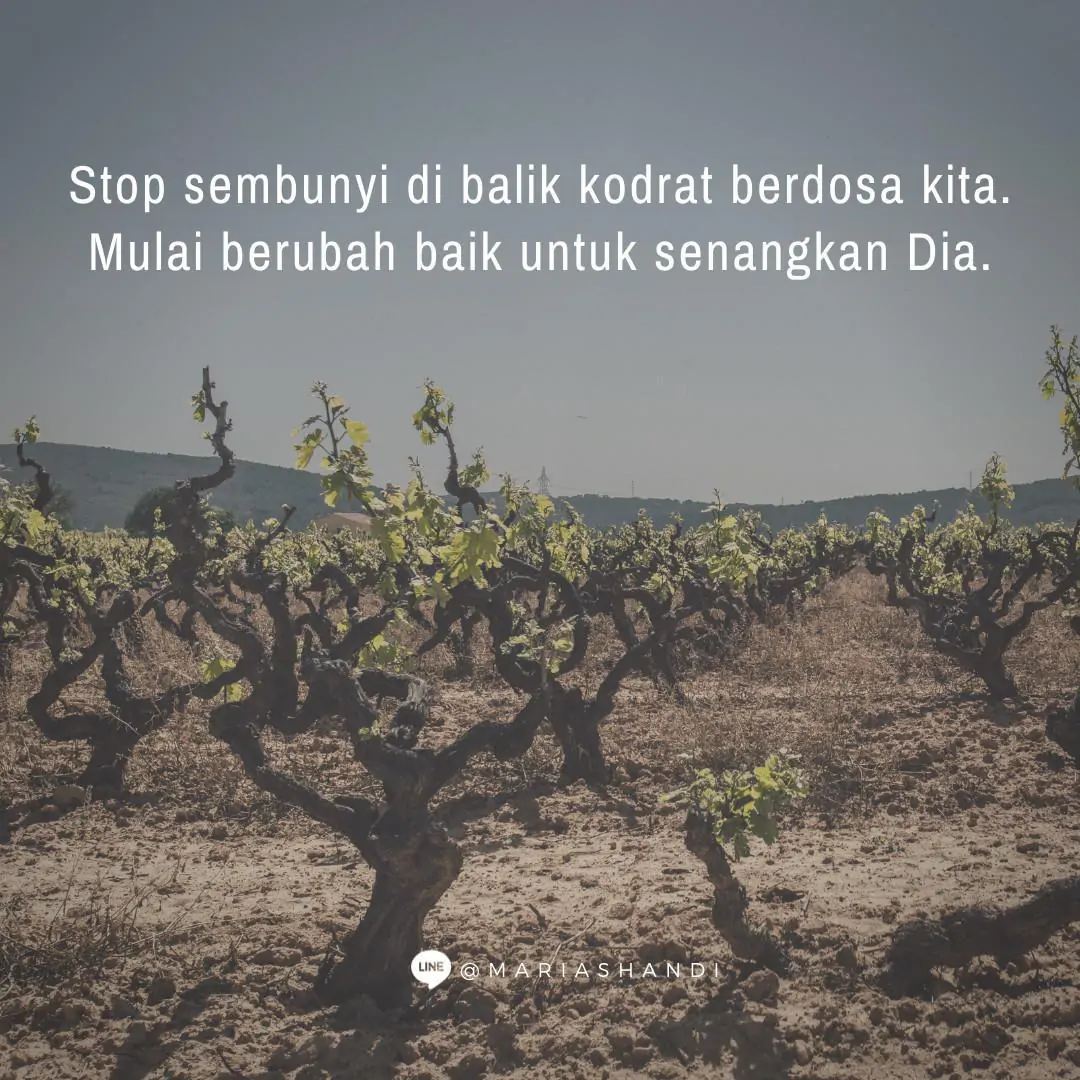 Ranting Kering Ranting Kering