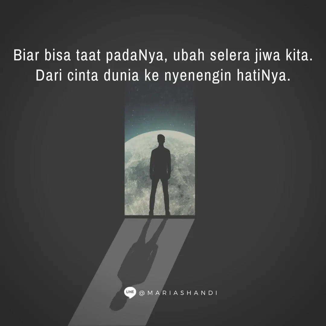 Selera Jiwa