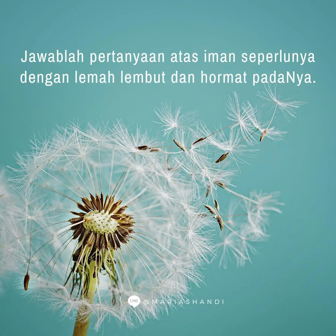 Tanggung Jawab