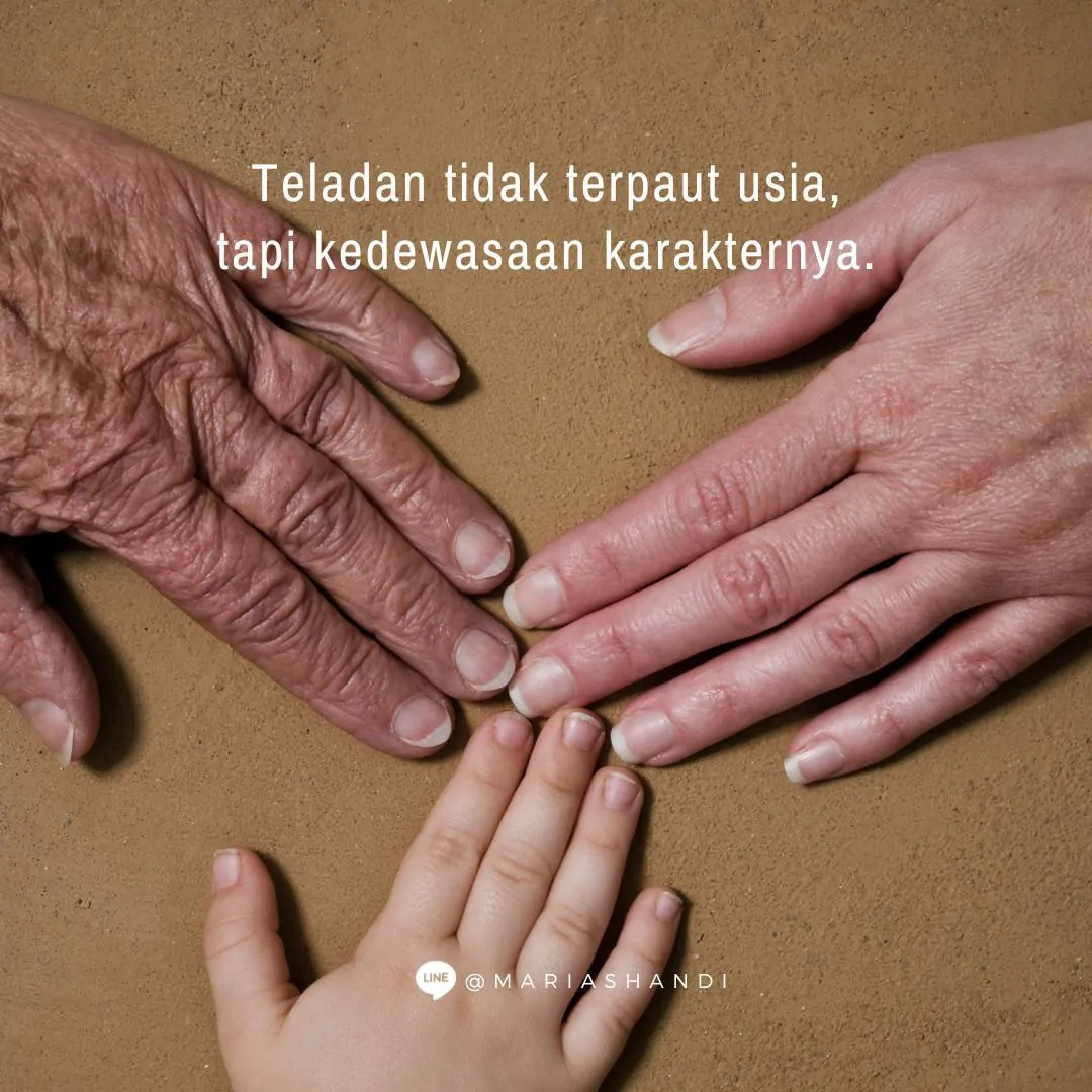 Teladan