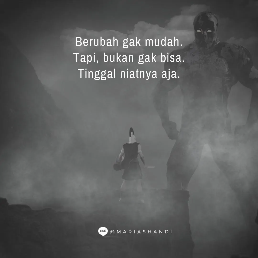 Terbiasa Mudah Terbiasa Mudah