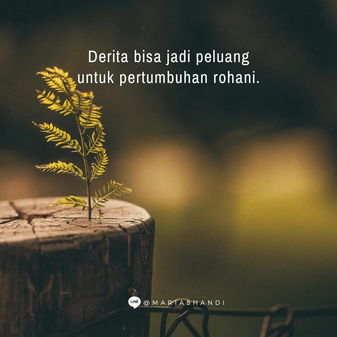 Tunjukkan Sifat Buruk