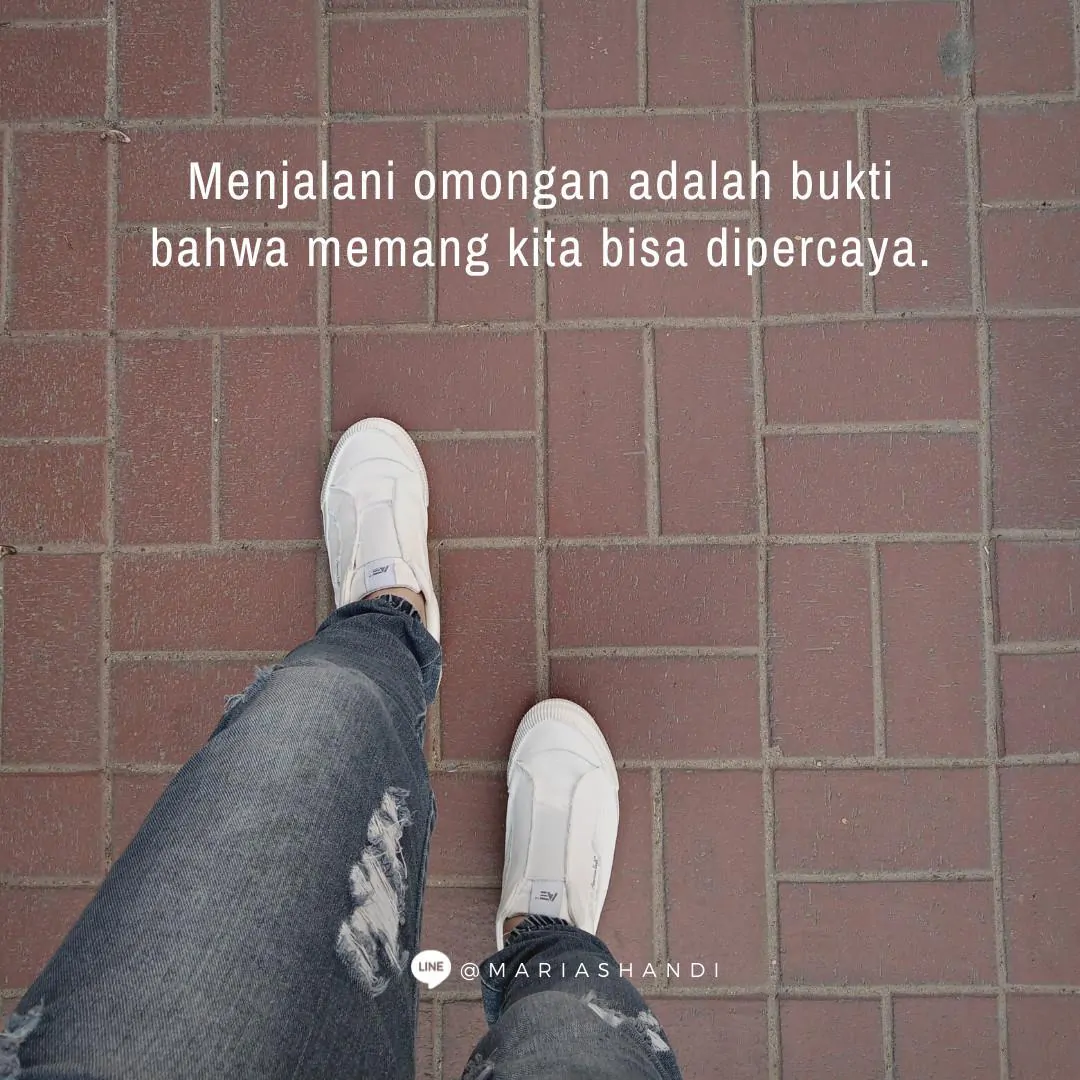 Walk the Talk