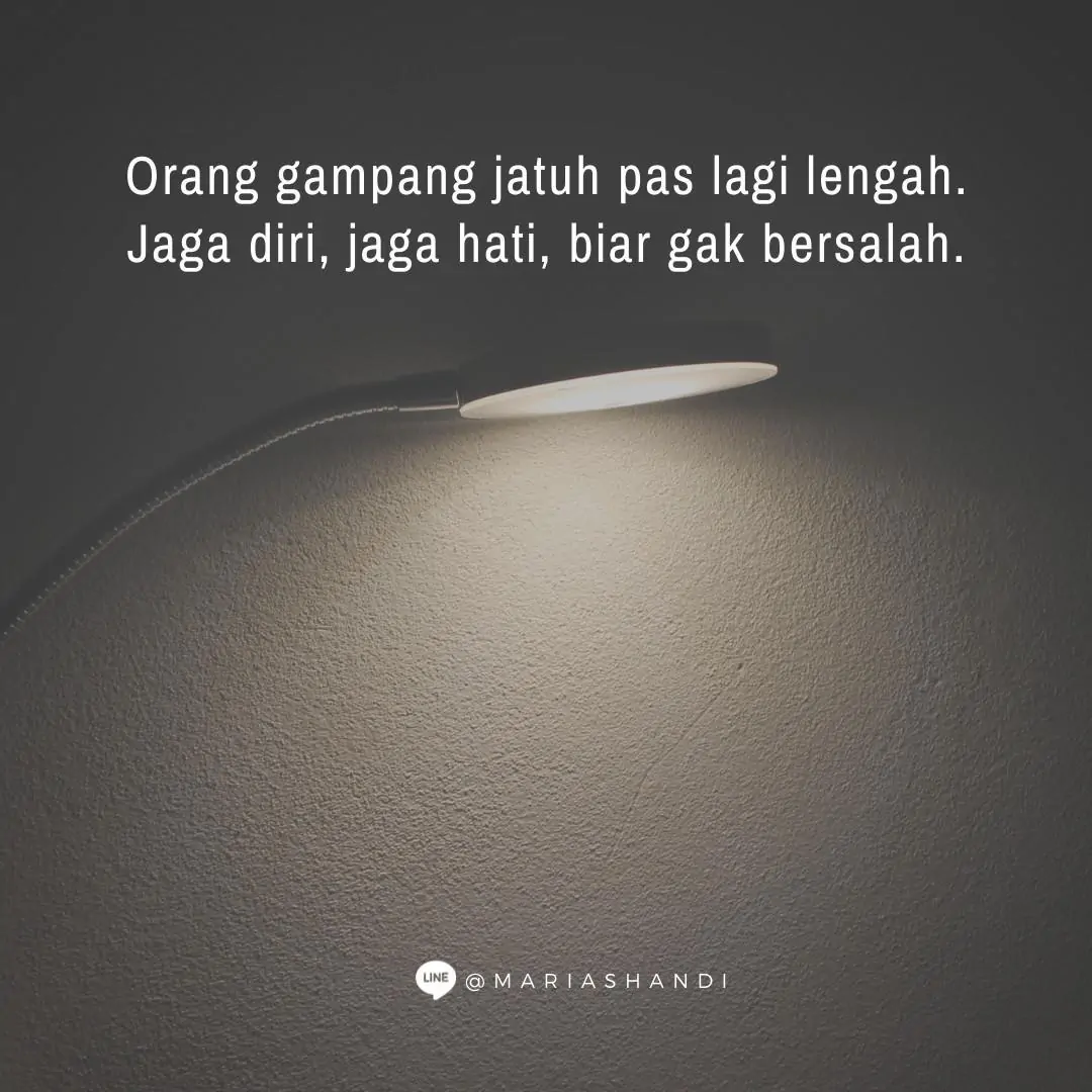 Zona Nyaman Zona Nyaman