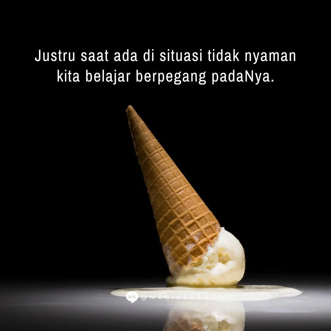 Zona Tidak Nyaman